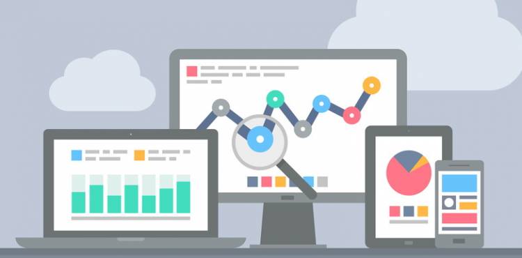 Setting up basic attribution modeling with Google Analytics