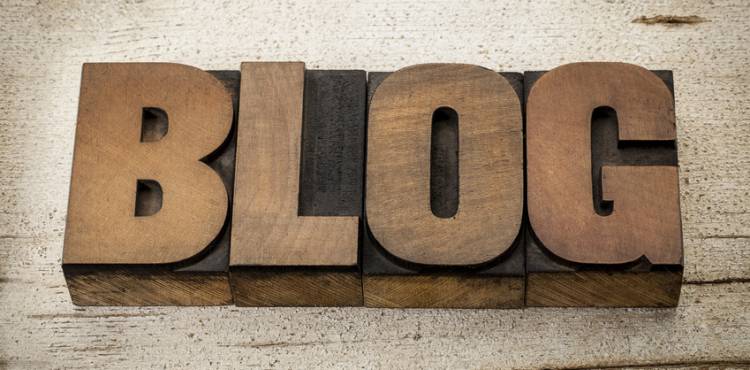 Why blogging can’t be a standalone effort