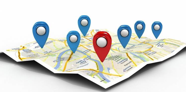 WebSphere Commerce’s store locator comes to the rescue