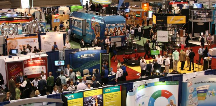Top tools and technologies from IRCE 2013