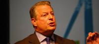 IRCE hosts Al Gore as special guest speaker
