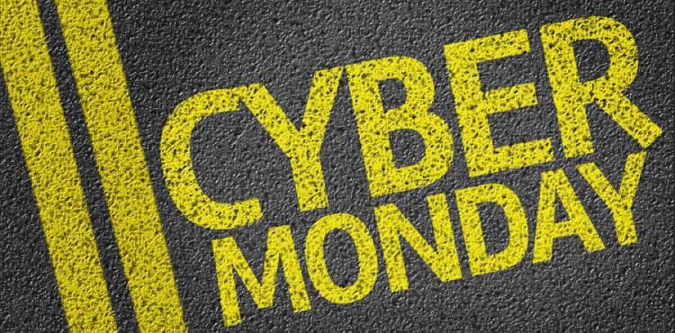 Cyber Monday pulls ahead as 2014’s biggest online shopping day