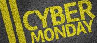 Cyber Monday pulls ahead as 2014’s biggest online shopping day