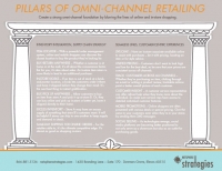 Pillars of Omni-Channel Retailing